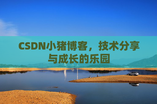 CSDN小猪博客，技术分享与成长的乐园